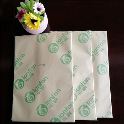 55G-120G Carta a legame per la stampa in offest all'interno dell'anti-curl da LONFON/chenming/APP