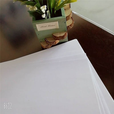 55G-120G Carta a legame per la stampa in offest all'interno dell'anti-curl da LONFON/chenming/APP