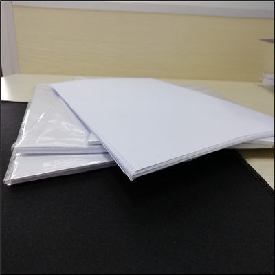 55G-120G Carta a legame per la stampa in offest all'interno dell'anti-curl da LONFON/chenming/APP