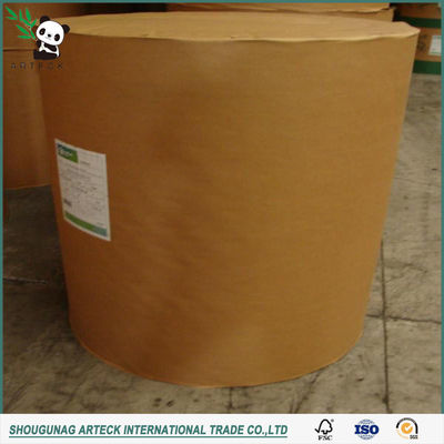 Luminosità 98%-108% Carta offset senza legno per la prenotazione di esercizi 60/70/80/100/120gm