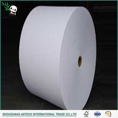 Luminosità 98%-108% Carta offset senza legno per la prenotazione di esercizi 60/70/80/100/120gm