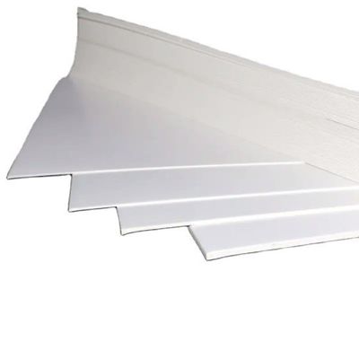 Cartuccia bianca di pasta chimica-meccanica/FBB/C1S/GC1/cartuccia pieghevole a prezzi competitivi