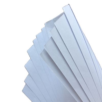 55 gm carta bianca di legame da LONFON carta da libro senza legno non rivestita per esigenze personalizzate