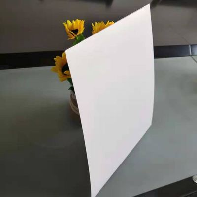 Zenith High Bulk C1S Coated Ningbo Fold FBB Ivory Board Ideale per carta da regalo