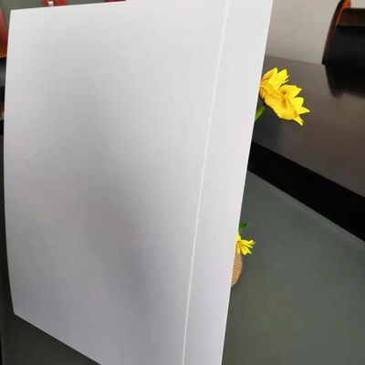 Zenith High Bulk C1S Coated Ningbo Fold FBB Ivory Board Ideale per carta da regalo