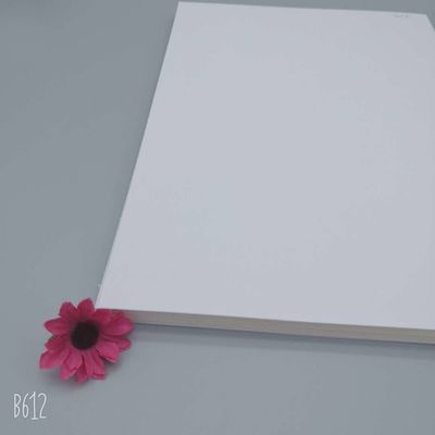 Zenith High Bulk C1S Coated Ningbo Fold FBB Ivory Board Ideale per carta da regalo