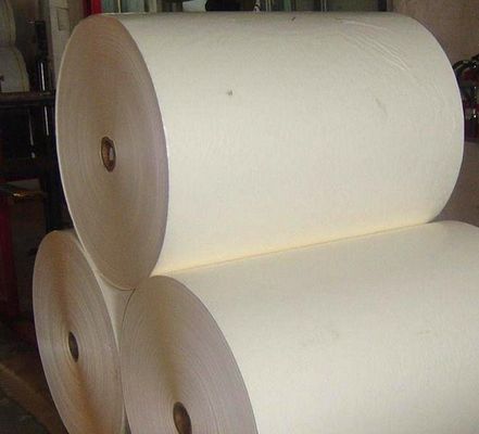 Nota: Carta di legame colorata anti-curl con crema per le esigenze del cliente