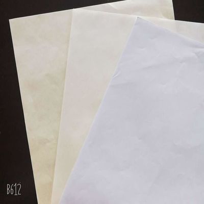 Nota: Carta di legame colorata anti-curl con crema per le esigenze del cliente
