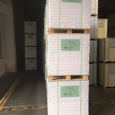 FBB/Ivory Board/C1S per l'imballaggio dei cosmetici