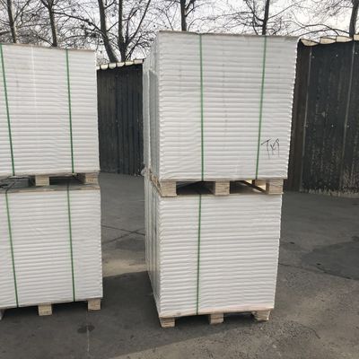 FBB/Ivory Board/C1S per l'imballaggio dei cosmetici