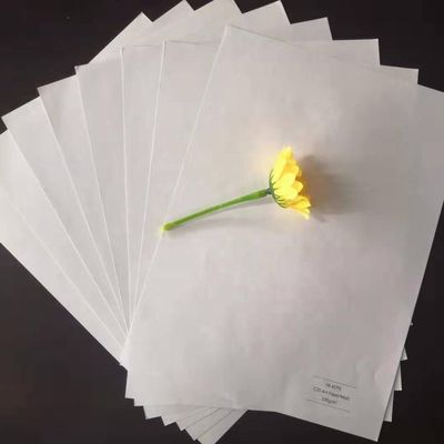 65-133 grammi di carta bond Hi-Kote C2S Gloss/Art Coated Paper di APP