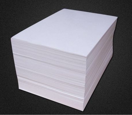 Stampa offset Tavola duplex compatibile Yunjing 60GSM 70GSM 80GSM 90GSM 100GSM 120GSM