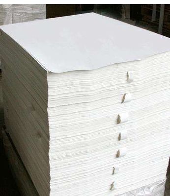 Stampa offset Tavola duplex compatibile Yunjing 60GSM 70GSM 80GSM 90GSM 100GSM 120GSM