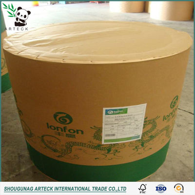 Stampa offset Tavola duplex compatibile Yunjing 60GSM 70GSM 80GSM 90GSM 100GSM 120GSM