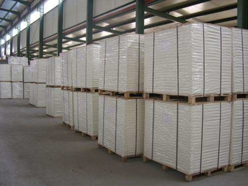 Stampa offset Tavola duplex compatibile Yunjing 60GSM 70GSM 80GSM 90GSM 100GSM 120GSM