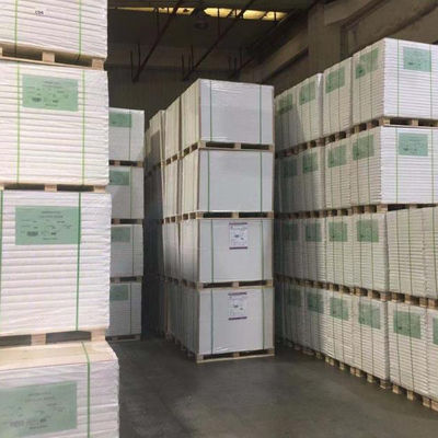 FBB/GC1/C1S Imballaggio regalo 100% polpa vergine 210/230/250/270/300/350/400 gm