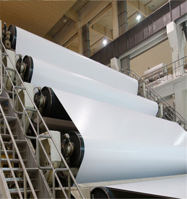 Carta d'arte 90gm rivestita con materiale di rivestimento in kaolinite