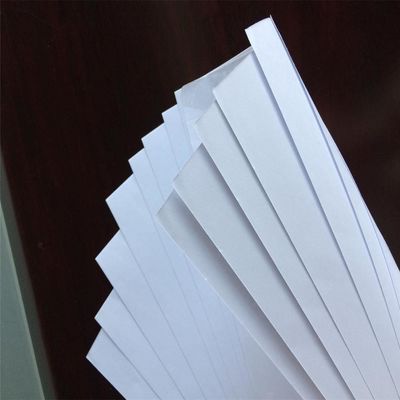 Carta offset senza legno 55/60/65/70/80/90/100/110/120 GSM per la stampa e la scrittura
