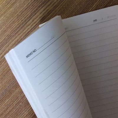Carta offset senza legno 55/60/65/70/80/90/100/110/120 GSM per la stampa e la scrittura