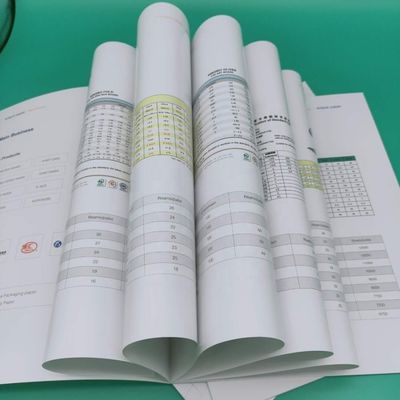 HI-KOTE C2S Art Paper La combinazione perfetta di personalizzazione per la scrittura