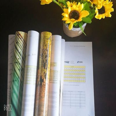 HI-KOTE C2S Art Paper La combinazione perfetta di personalizzazione per la scrittura