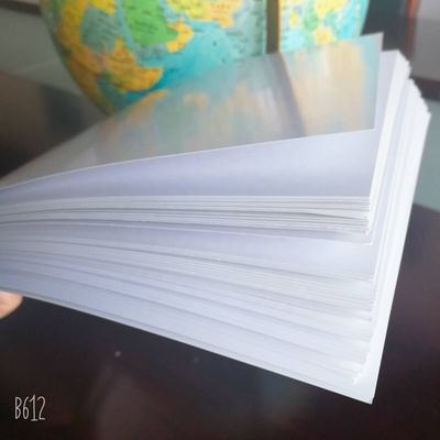 HI-KOTE C2S Art Paper La combinazione perfetta di personalizzazione per la scrittura
