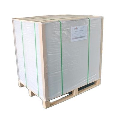 FBB/Fold C1S Folding BOX BOARD/Ivory Board per la protezione dall'umidità