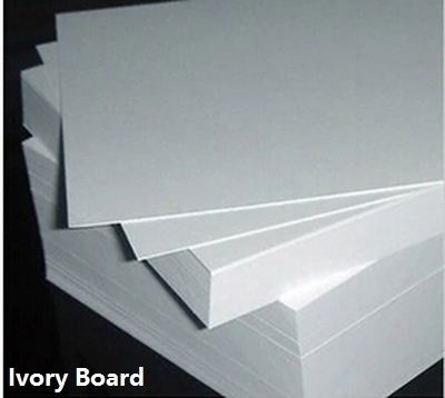 FBB/Fold C1S Folding BOX BOARD/Ivory Board per la protezione dall'umidità