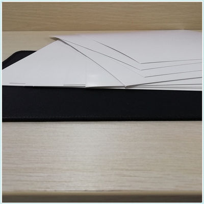 Tavola vergine di polpa d'avorio 190g-400g per carta da regalo artigianale da APP/Bohui/IPSUN