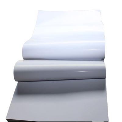 Materiale del prodotto Carta d'arte C2s rivestita di bianco per la stampa di riviste 610 mm larghezza del rotolo