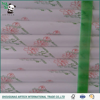 Materiale del prodotto Carta d'arte C2s rivestita di bianco per la stampa di riviste 610 mm larghezza del rotolo