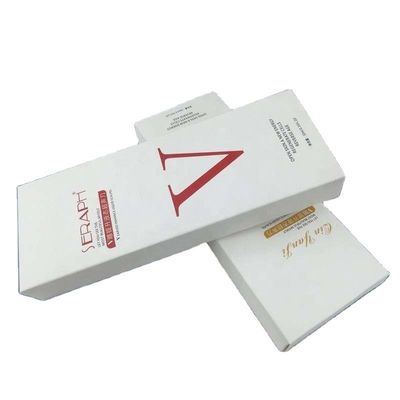 Tavola d'avorio a prova di umidità Ningbo Fold C1S per stampa e imballaggio personalizzati