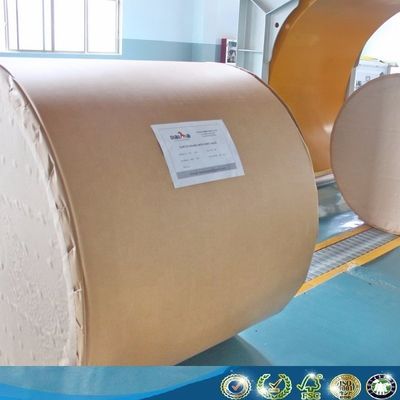 Tavola d'avorio a prova di umidità Ningbo Fold C1S per stampa e imballaggio personalizzati