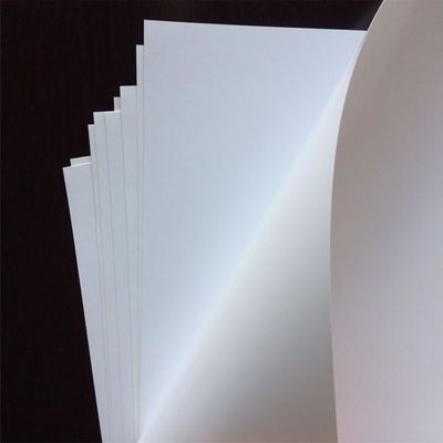 80-200gm C2S/ Carta d'arte per la stampa di riviste Luminosità 92% Carta per la scrittura