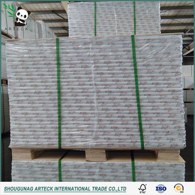 Grado AAA Ningbo Fold C1S/FBB/Ivory Board per imballaggio e stampa 711*1118