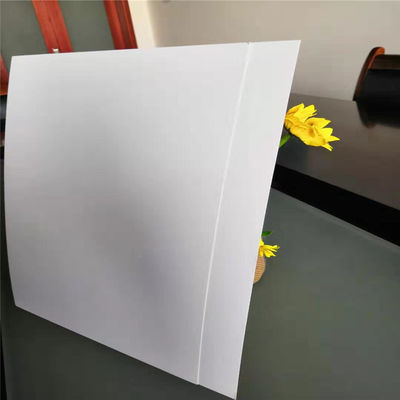 210/230/250/270/300/350gsm Ningbo Fold FBB/Ivory Board Perfetto per imballaggi cosmetici