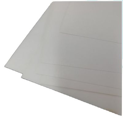 La carta d' avorio FBB di Ningbo Fold accetta ordini personalizzati ed è personalizzabile