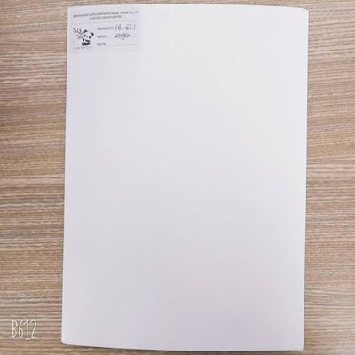 Ningbo GC1/C1S/FBB/Ivory Board Ordine personalizzato accettato per soluzioni di imballaggio alimentare secco