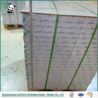 Carta da regalo 250g300g rivestita da un lato C1s/Fbb per la fabbricazione di cartoline
