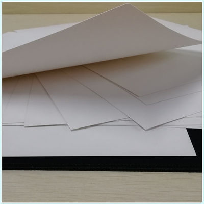 Prodotti digitali Imballaggio Carta C1s superiore a 190G Compatibile con la stampa offset