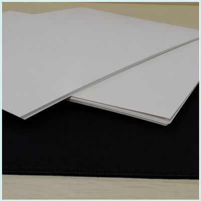 Prodotti digitali Imballaggio Carta C1s superiore a 190G Compatibile con la stampa offset