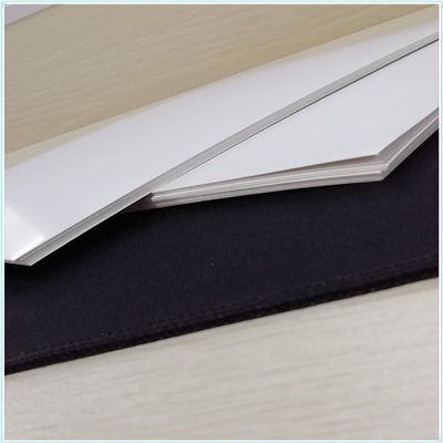 Prodotti digitali Imballaggio Carta C1s superiore a 190G Compatibile con la stampa offset