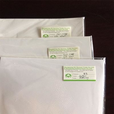 Pulpa di legno Ningbo Fold FBB/Ivory Board Il materiale perfetto per l'imballaggio e la stampa