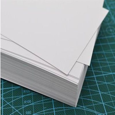 Imballaggio alimentare industriale 210/230/250/270/300/350/400 gm cartone di avorio IPSUN STARSPARK FBB