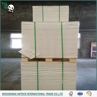 Imballaggio alimentare industriale 210/230/250/270/300/350/400 gm cartone di avorio IPSUN STARSPARK FBB