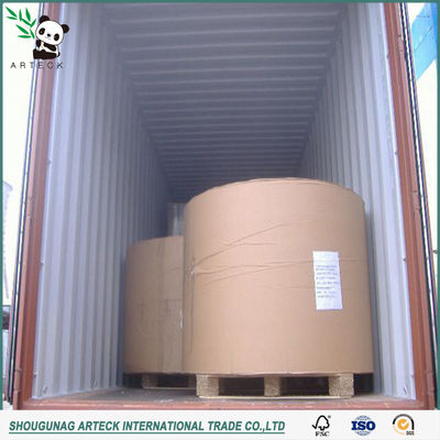 Imballaggio alimentare industriale 210/230/250/270/300/350/400 gm cartone di avorio IPSUN STARSPARK FBB